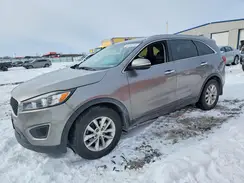 5XYPG4A56HG286096 2017 KIA SORENTO