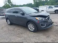 5XYPG4A56HG290276 2017 KIA SORENTO