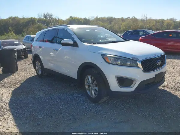 5XYPG4A56HG291864 2017 KIA SORENTO - Image 1