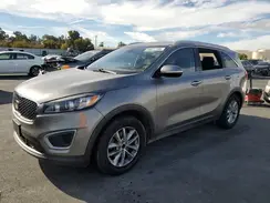 5XYPG4A56HG292013 2017 KIA SORENTO