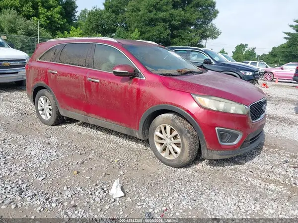 5XYPG4A56HG292187 2017 KIA SORENTO - Image 1