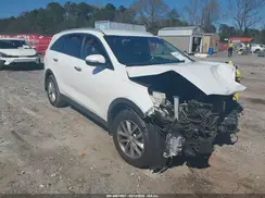 5XYPG4A56HG292593 2017 KIA SORENTO