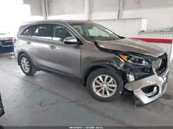 5XYPG4A56HG304788 2017 KIA SORENTO