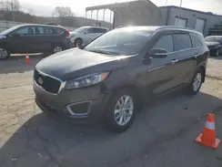 5XYPG4A56HG307447 2017 KIA SORENTO