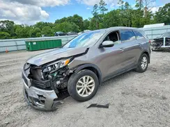 5XYPG4A56HG307688 2017 KIA SORENTO
