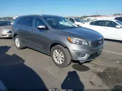5XYPG4A56HG307691 2017 KIA SORENTO