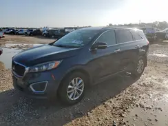 5XYPG4A56HG308565 2017 KIA SORENTO