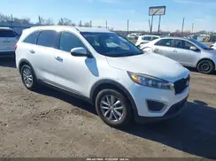 5XYPG4A56HG308873 2017 KIA SORENTO