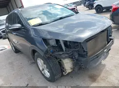 5XYPG4A56HG309246 2017 KIA SORENTO