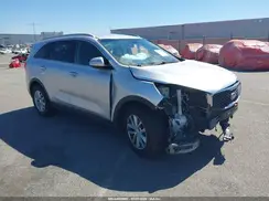 5XYPG4A56HG310493 2017 KIA SORENTO