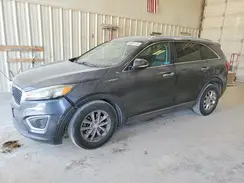 5XYPG4A56JG351860 2018 KIA SORENTO