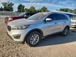 5XYPG4A56JG352331 2018 KIA SORENTO