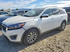 5XYPG4A56JG352572 2018 KIA SORENTO