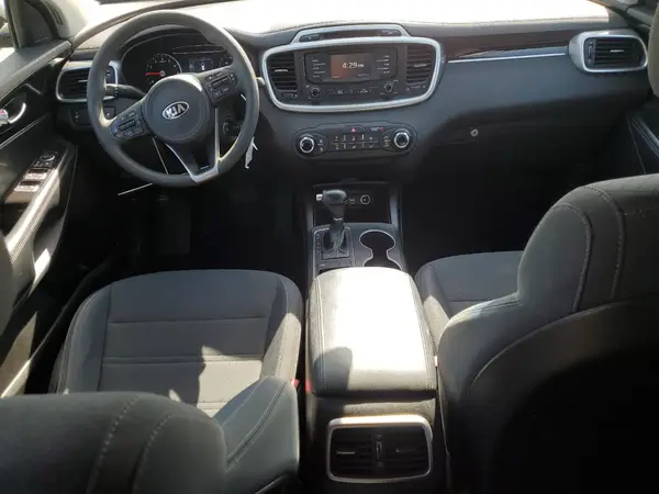 5XYPG4A56JG359666 2018 KIA SORENTO - Image 8