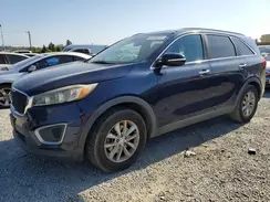5XYPG4A56JG360932 2018 KIA SORENTO
