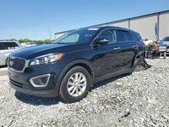 5XYPG4A56JG373485 2018 KIA SORENTO