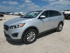 5XYPG4A56JG374684 2018 KIA SORENTO