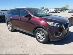 5XYPG4A56JG386561 2018 KIA SORENTO
