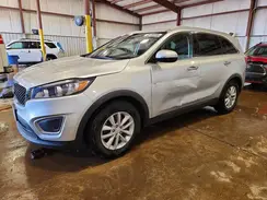 5XYPG4A56JG400216 2018 KIA SORENTO