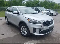 5XYPG4A56KG440460 2019 KIA SORENTO