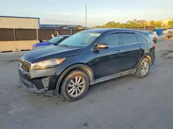 5XYPG4A56KG446694 2019 KIA SORENTO
