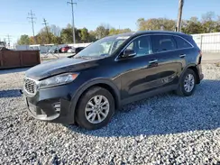 5XYPG4A56KG449935 2019 KIA SORENTO
