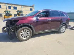 5XYPG4A56KG452821 2019 KIA SORENTO