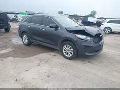 5XYPG4A56KG466363 2019 KIA SORENTO