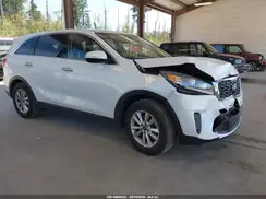 5XYPG4A56KG467450 2019 KIA SORENTO