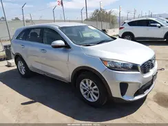 5XYPG4A56KG471675 2019 KIA SORENTO