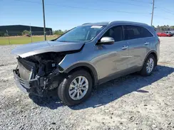 5XYPG4A56KG476391 2019 KIA SORENTO