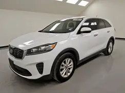 5XYPG4A56KG481171 2019 KIA SORENTO