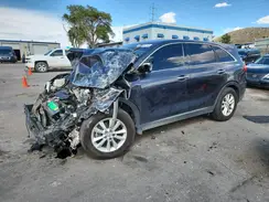 5XYPG4A56KG481476 2019 KIA SORENTO