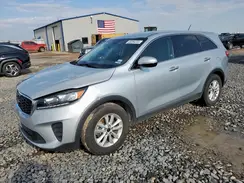 5XYPG4A56KG482031 2019 KIA SORENTO