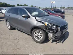 5XYPG4A56KG482336 2019 KIA SORENTO