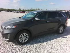 5XYPG4A56KG483518 2019 KIA SORENTO