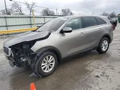 5XYPG4A56KG485110 2019 KIA SORENTO