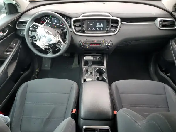 5XYPG4A56KG485110 2019 KIA SORENTO - Image 8