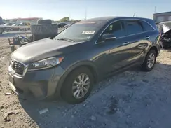 5XYPG4A56KG485639 2019 KIA SORENTO