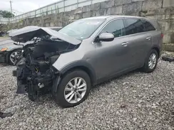 5XYPG4A56KG487682 2019 KIA SORENTO