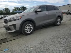 5XYPG4A56KG487729 2019 KIA SORENTO