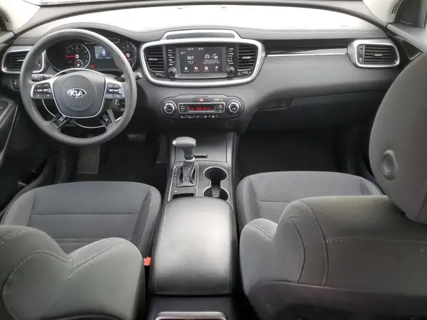 5XYPG4A56KG487729 2019 KIA SORENTO - Image 8