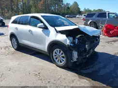 5XYPG4A56KG488153 2019 KIA SORENTO
