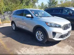 5XYPG4A56KG489383 2019 KIA SORENTO