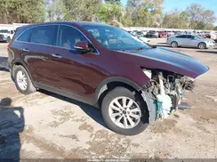 5XYPG4A56KG489979 2019 KIA SORENTO