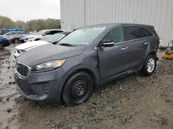 5XYPG4A56KG490775 2019 KIA SORENTO