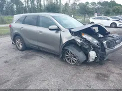 5XYPG4A56KG492204 2019 KIA SORENTO