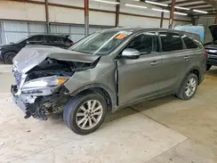 5XYPG4A56KG494163 2019 KIA SORENTO