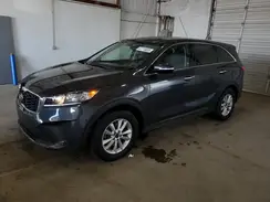 5XYPG4A56KG497841 2019 KIA SORENTO