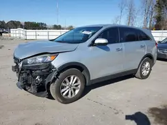 5XYPG4A56KG511897 2019 KIA SORENTO